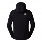 Polaire Summit Futurefleece Fz Hoodie Tnf Black