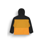 Veste De Ski Object Black Honey Carrot