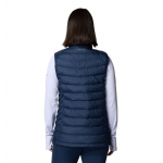 Veste Powder Lite™ II Femme Collegiate Navy