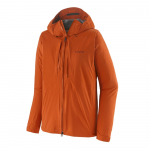 Veste M10 Storm Redtail Rust