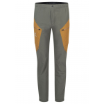 Pantalon Speed Style Verde Salvia Bronze Brown