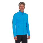 Polaire Aconcagua Light Glacier Blue