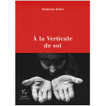 A La Verticale De Soi - Roman | Guerin Editions Paulsen