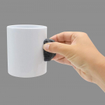 Climbing Mug Noir