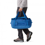 Black Hole Duffel 40l Endless Blue