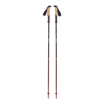 Pursuit Flz Trek Poles S/m Octane