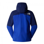 Veste Summit Torre Egger Futurelight Tnf Blue / Eagle Blue