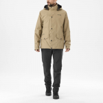 Veste Jaipur Gore-tex 3in1 Kelp