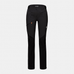 Pantalon Courmayeur So Women Black