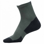 Chaussettes Walka Mid Gris (2 Paires)