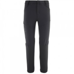 Pantalon Trekker Stretch Iii Black