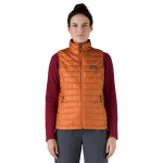 Gilet Femme Nano Puff Rock Melon