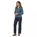 Veste Femme Better Sweater Utility Blue