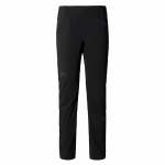 Pantalon Summit Off Width Femme Tnf Black