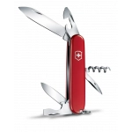 Spartan Rouge - Couteau | Victorinox