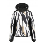 Veste Flippin Print