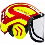 CASQUE ARBORIST INTEGRAL