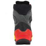 Aequilibrium Lt Gtx Black / Yellow