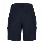 Short Amana Femme Marine