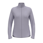 Veste Polaire Femme Berra Misty Lilac