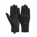 Gants Liam Touch-tec Black