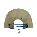 Casquette 5 Panel Explore Cap Slen Fawn