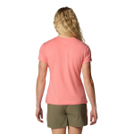 T-Shirt Femme Sloan Ridge Graphic Alpenglow