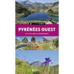 Le Guide Rando Pyrenees Ouest