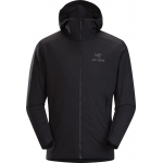 Veste Atom Sl Hoody Black