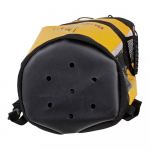 Sac A Dos Canyon Bag Yellow/black