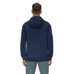 Sweatshirt Mammut Classic Marine