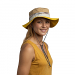 Chapeau Explore Booney Hat Efis Fawn