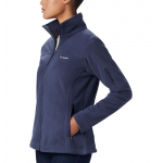 Veste Polaire Femme Fast Trek Ii Nocturnal