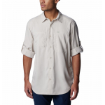 Chemise Silver Ridge Utility Lite Dark Stone