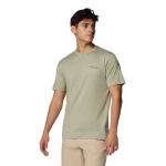 T-Shirt Kwick Hike Back Safari Heather