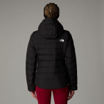 Veste Aconcagua 3 Femme Tnf Black