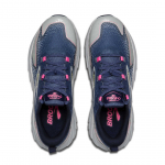 Cascadia 18 Femme Ocean Blue Pink