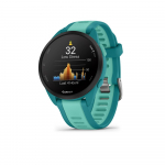 Forerunner 165 Music Turquoise Aqua