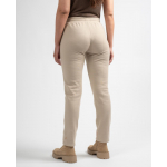 Pantalon Femme Vidor Sable