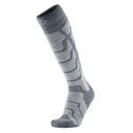 Chaussettes Ski Insulation Grey Black