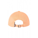 Casquette Palomas Cap Peach Nougat