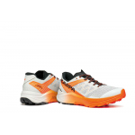 Spin Ultra 2 Ice / Orange Fluo