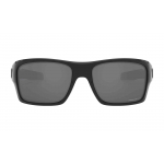 Turbine Polished Black Prizm Black Polarized