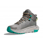 Trail Code Gtx Grey Aqua