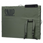 Crash Pad Grand Stamina Dark Khaki