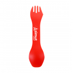 Trekking Spork Rouge