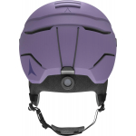 Savor Visor Stereo Light Purple