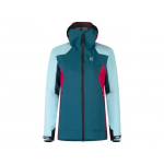 Veste Femme Tribute Baltic Ice Blue