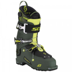 Chaussures Freeguide Carbon Ski Boots