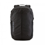 Refugio Day Pack 26l Black